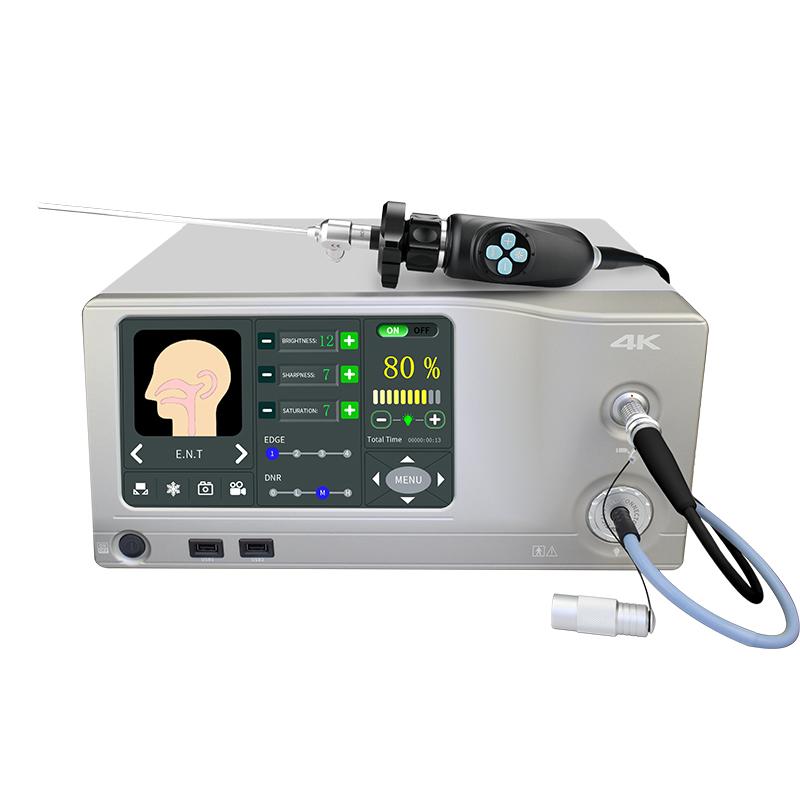 Snuke 4K Dual-Coaxial Camera: The New Standard in Surgical Imaging