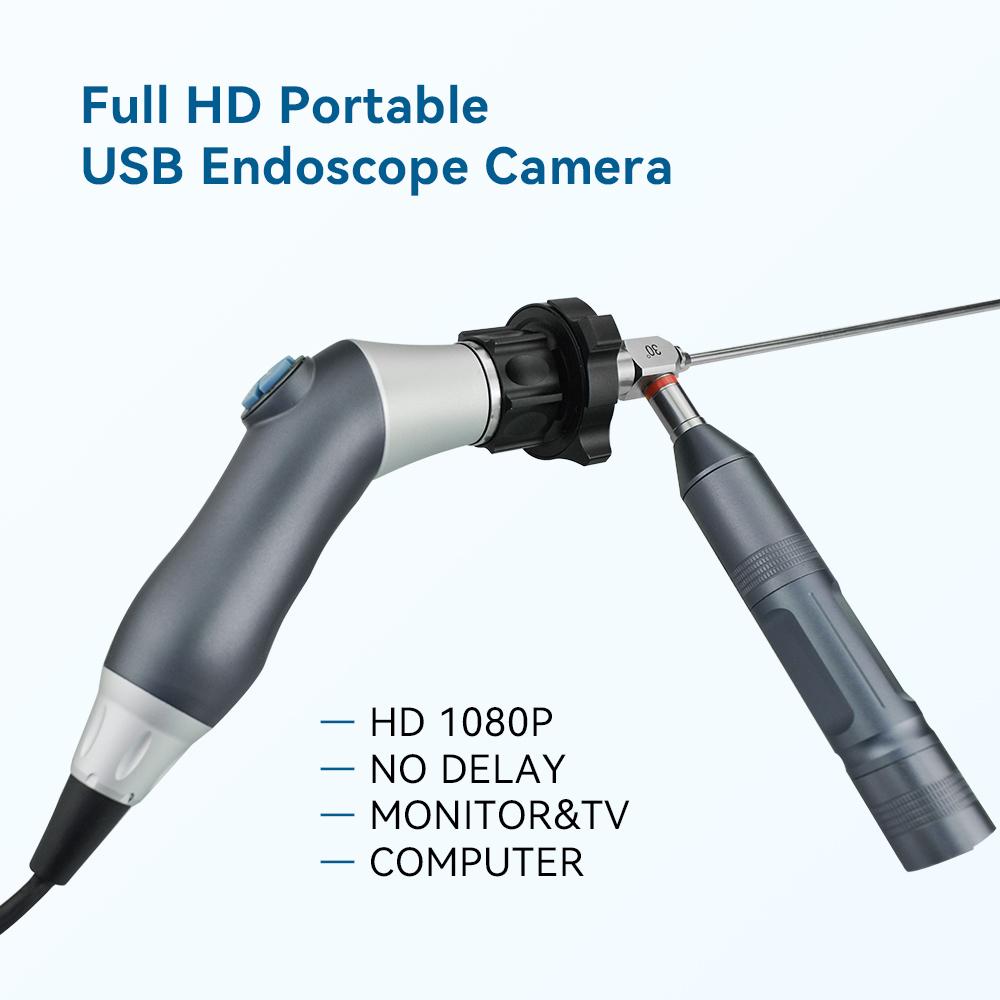 Designed for ENT Efficiency