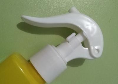 China 0.2Mpa Pressure With Plastic Mini Trigger Sprayer For Cleaning Surface for sale