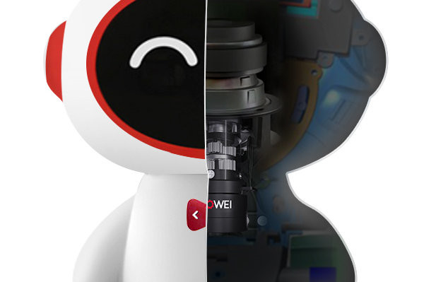 Drive Systems for Rotating Smart Speaker