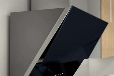 Drive Systems for Range Hood