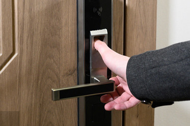 Door Lock Gear Motors