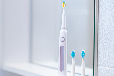 Electric Toothbrush Gearbox