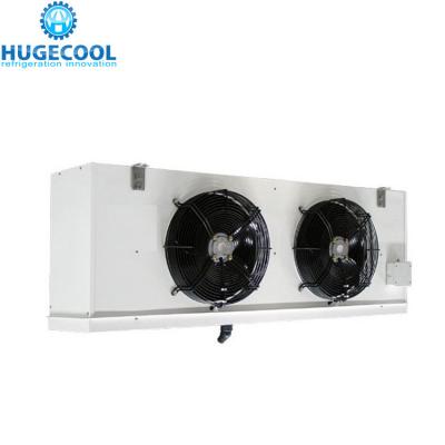 China Cold Storage Evaporator With Large Range for sale