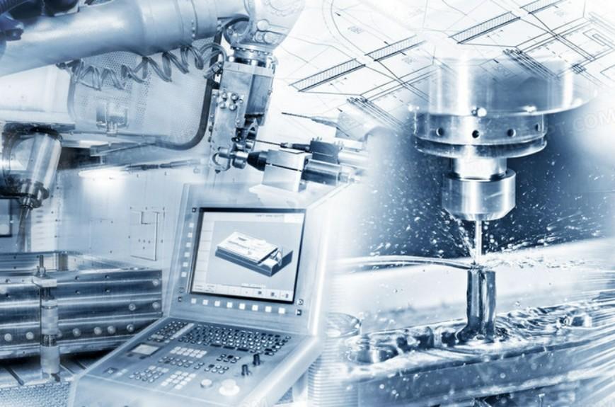 Streamlining Operations in Industrial Control Systems with Custom Membrane Switches