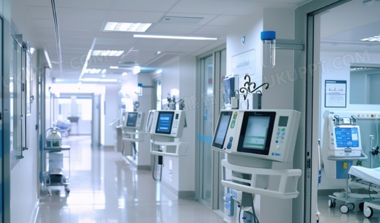 Advancing Medical Devices with High-Precision Membrane Switches