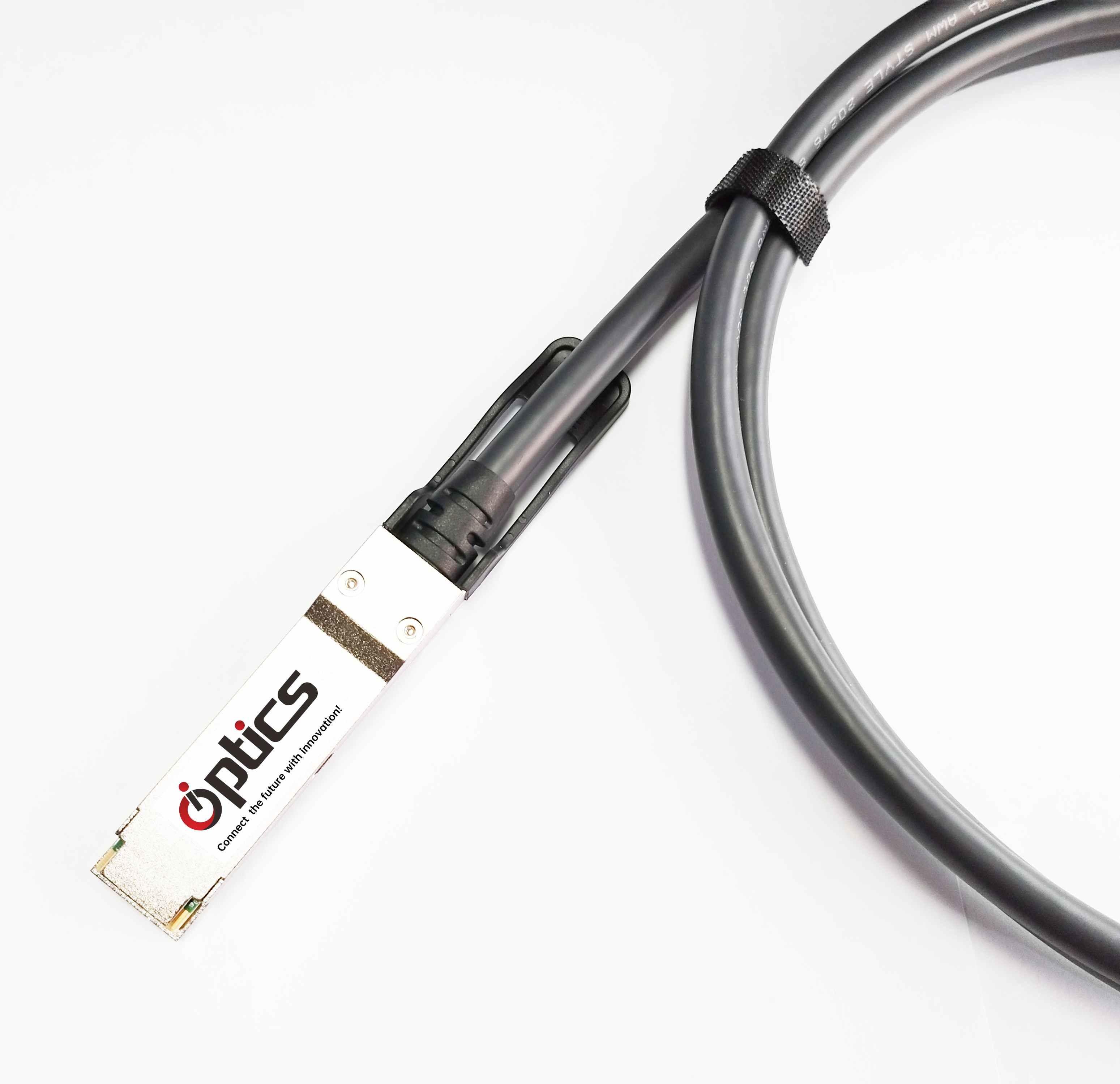 200G QSFP56 DAC for Arista Switch