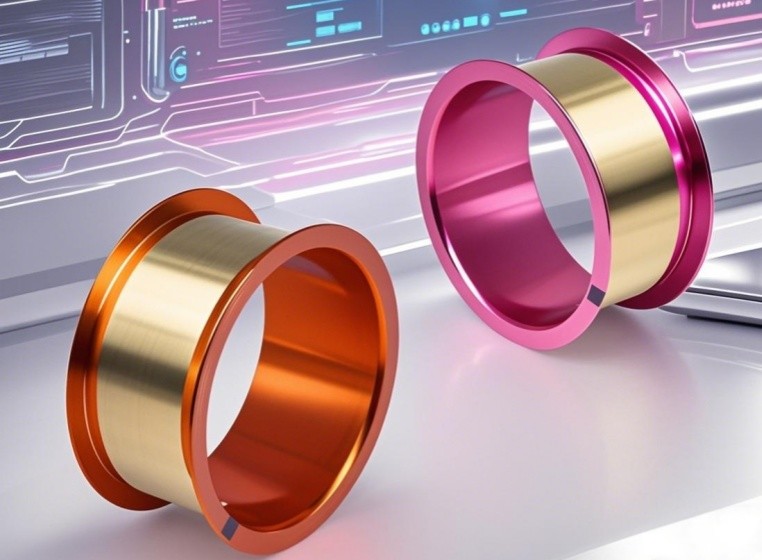 Gold-Plated Tungsten Wire for Precision Discharge Control - SICHUAN WINNER Solutions