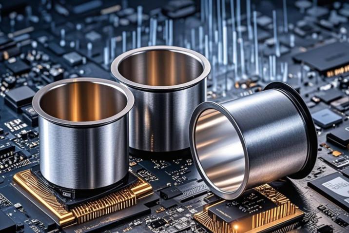 How Sichuan Winner's Tungsten Wire Enables Superior Application Performance