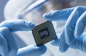 Semiconductor & Electronics Manufacturing Cleanroom Solutions