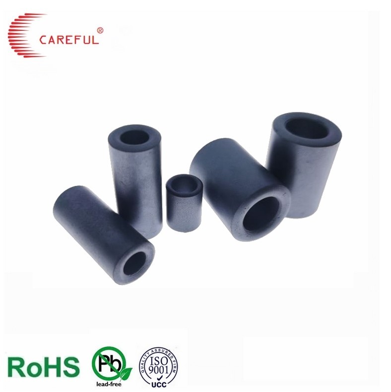 Industry Research Case: EMI Suppression Ferrite Cores