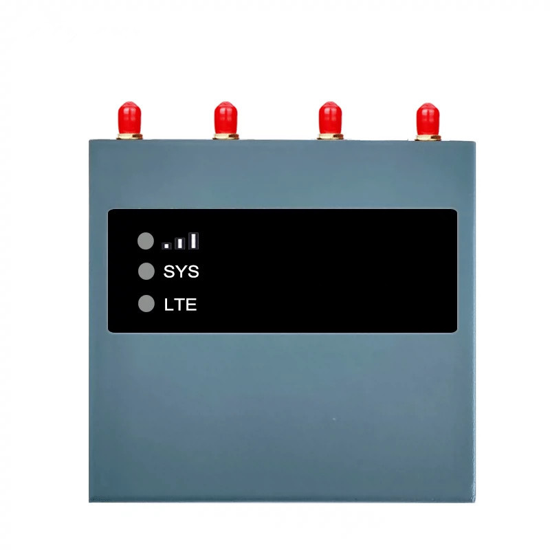 5G Industrial router