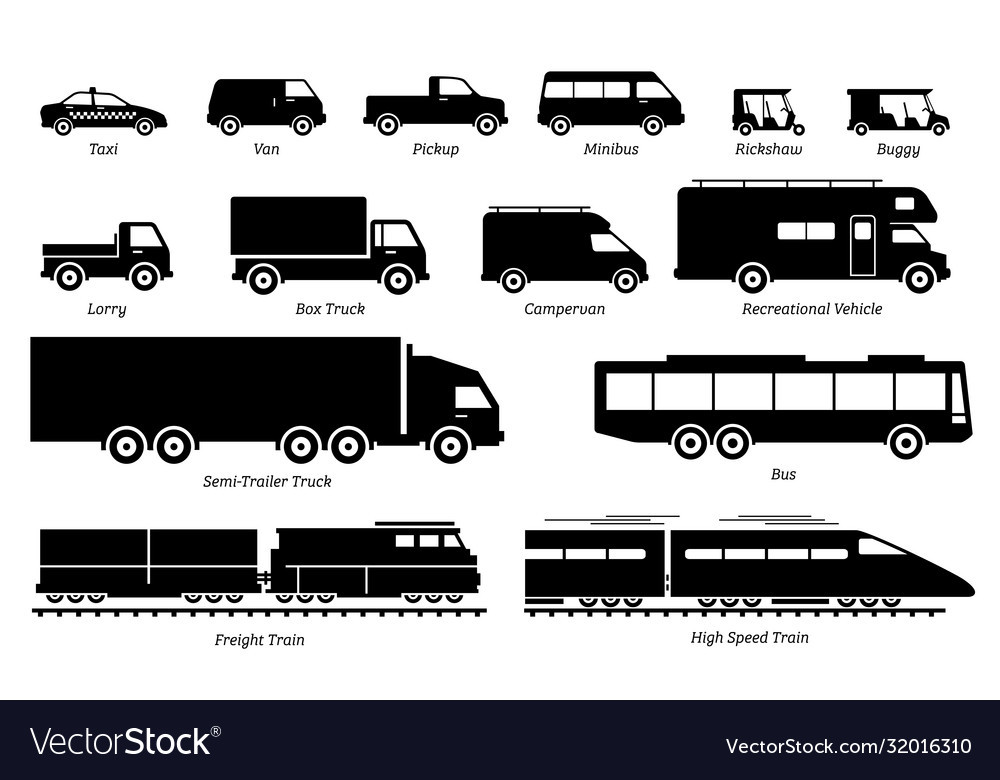 What is a commercial vehicle in Australia?