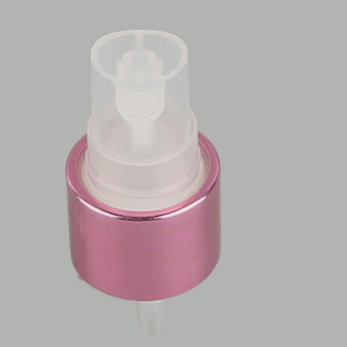 Mist Pump Sprayer