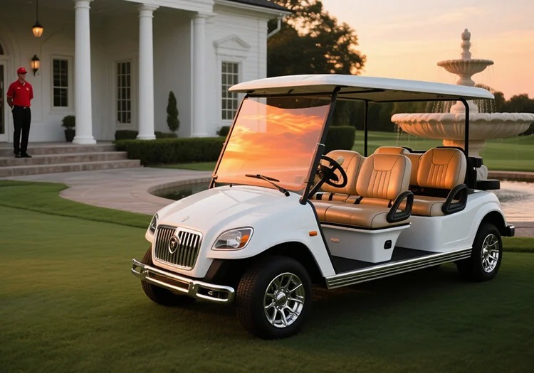 Golf Cart