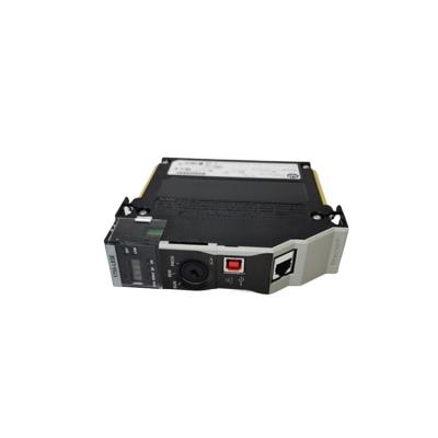 China PLC 1756-L83ES 5570 SAFETY CONTROLLER MODULE for sale