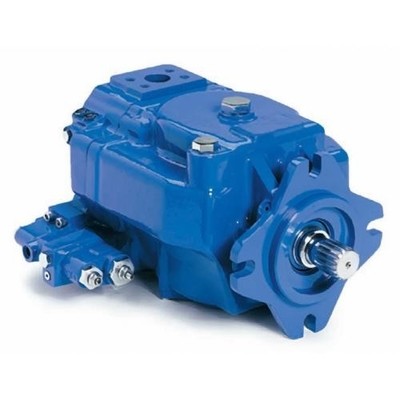 Vickers Hydraulic Pump: A Legacy of Reliability and Performance