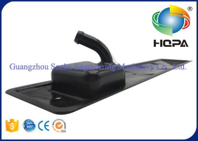 China Cast Iron Engine Tappet Cover 6735-21-6160 Standard Size With Black Color for sale