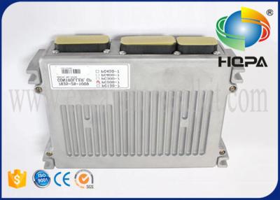 China 7835-26-1005 7835-26-1009 Excavator Controller Control Panel For Main Unit Control PC200-7 for sale