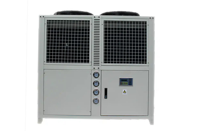Leomon Ships 50 Sets of Low-Temperature Air Source Heat Pumps to Canada
