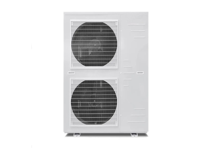 Leomon Delivers 15 Sets of 6kW Air Source Heat Pumps to the Netherlands