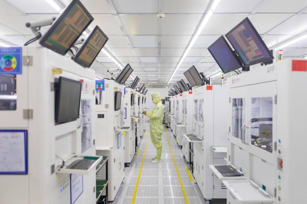 Improve factory production efficiency and provide convenience for employees