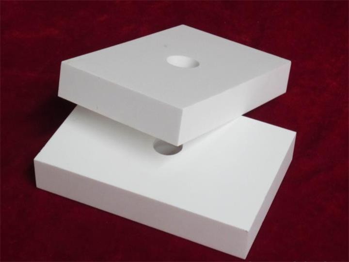 What is wear resistant ceramics? What are the commonly used models?