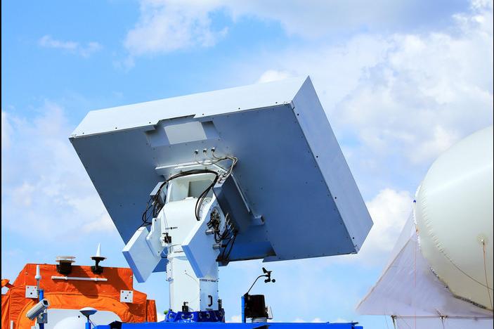 Guardian of the Low-Altitude Economy: Types, Applications, and Features of Security Radars