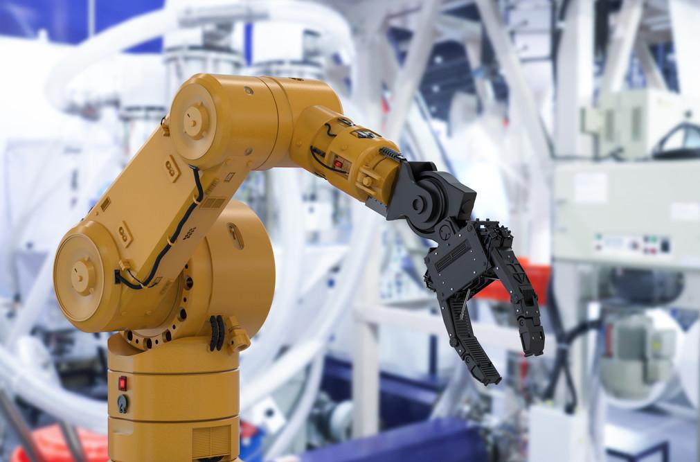 Robotic arm