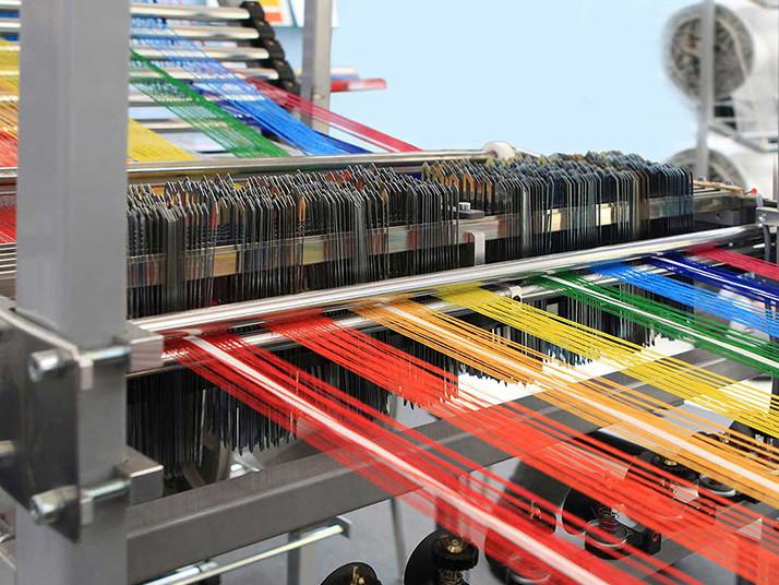 Textile Machine