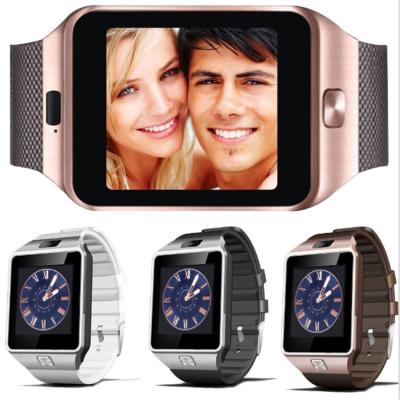 China Clock Sync Notifier Bluetooth Smart Bracelet With 1.56 ” TFT LCD Touch Screen for sale