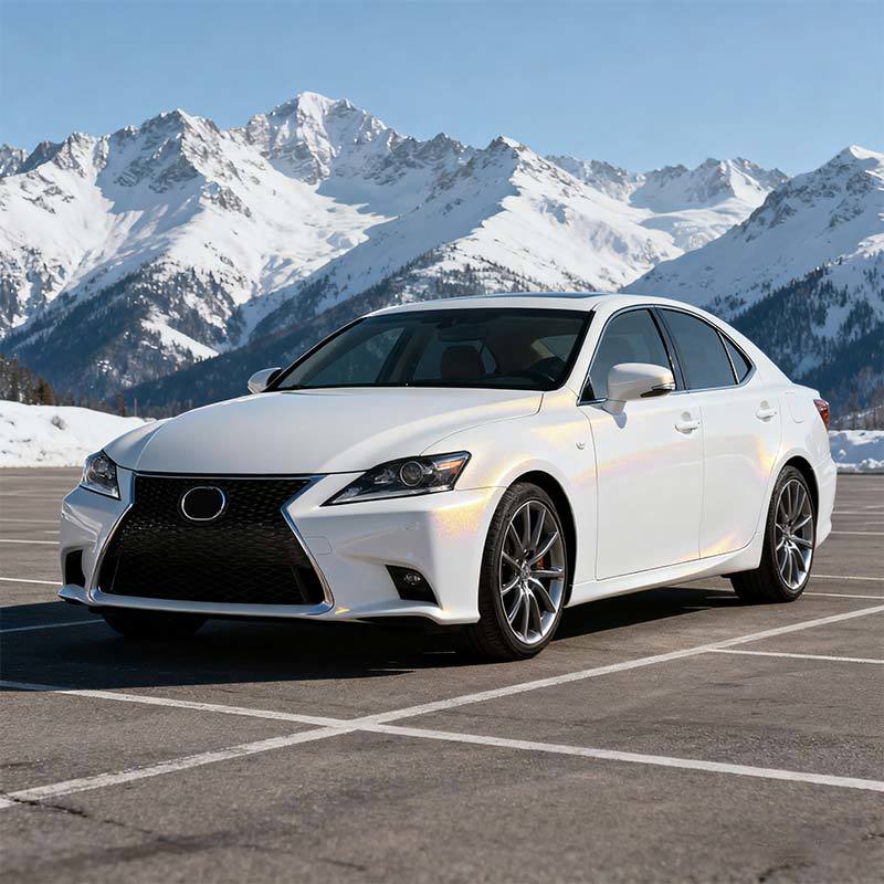 How to Vehicle Wraps with Vinyl