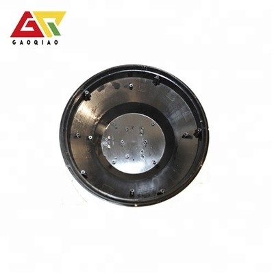 Traffic Light Parts Introduction