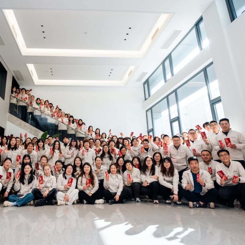 Today, we’re celebrating the people behind everything we do