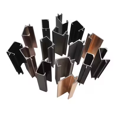 Alu-Profile: A Benchmark Aluminum Profile Empowering Modern Industry & Daily Life
