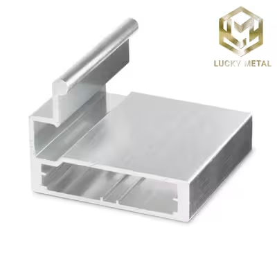 Why Choose an Aluminium Profile for Kitchen Cabinet Frame?