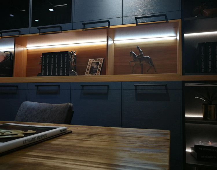 Cabinet Lighting