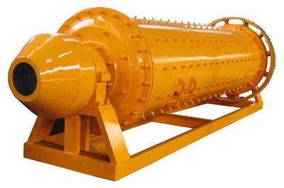 China Calcium Carbonate Ball Milling Machine 300-2500mesh Energy Saving for sale