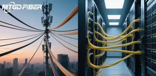Fueling Digital Transformation: Our Optical Cable Solutions in Southeast Asia