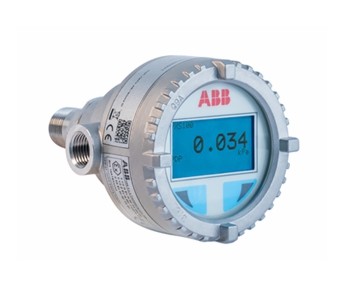 ABB   Pressure Measurement  Base Series PXS100