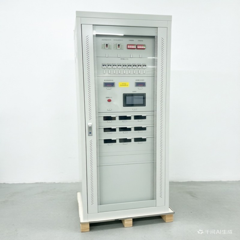 TonHe telecom dc power systems