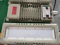 China ATEX Explosion Proof Ceiling Light Narrow Space 60° 90° 120° Beam Angle 100000hrs for sale