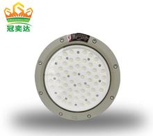 China 135 Lm/w Explosion Proof LED High Bay Lights -20℃~+60℃ Working Temperature for sale