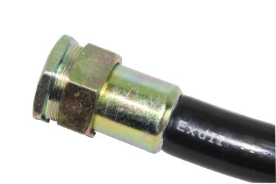 China Division 1 2 21 22 Explosion Proof Flexible Conduit with ATEX Certification and Highly Flexible Design for sale