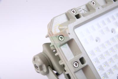 China ATEX IECE Oil And Gas Company Mining Explosion Proof Led Flood Light 150W 140lm/w for sale