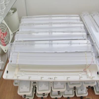 China IP66 Explosion Proof LED High Bay Light 200W CREE 160lm/W MEANWELL for sale