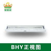 China Explosion Proof LED Linear Light 140lm/W CREE Meanwell Driver 100-277VAC IP66 for sale