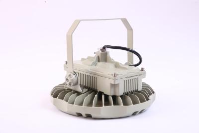 China Wall Mounted 100W Explosion Proof LED High Bay Light Zone 2 21 22 ATEX IP66 for sale