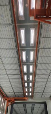 China Explosion Proof Fluorescent Light Advanced Technology for Safe and Durable Lighting in Industrial Settings for sale