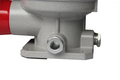 China IP66 Explosion Proof Switch 2 Pole 10A 220V/380V Marine Grade Aluminum for sale